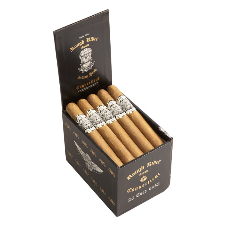 View product media RRTO Sweets Toro, , jrcigars 2